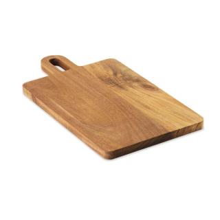 ASTI Acacia cutting & serving board 