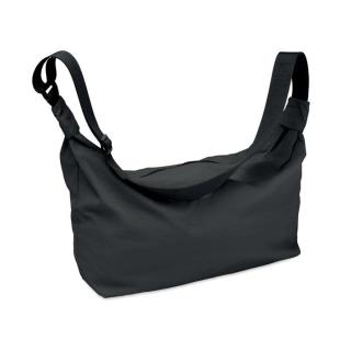 SLING Nylon cross body urban bag 
