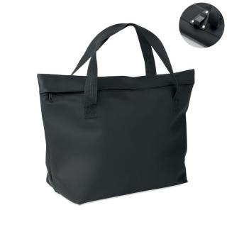 RIDE TOTE BAG Fahrrad-Einkaufstasche PU 10L 