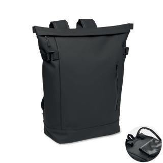 RIDE BACKPACK Fahrrad-Laptop-Rucksack PU 20L 