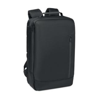 BOSTON 15" laptop jacquard backpack 