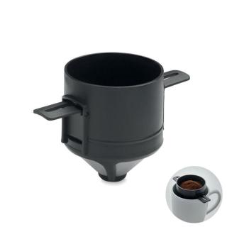 Wiederverwendbarer Kaffeefilter 