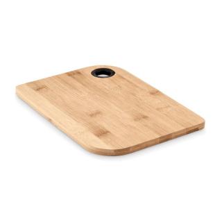 BAYBA CLEAN Bamboo cutting board 