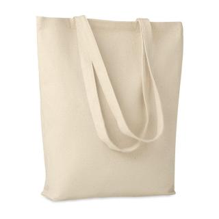 RASSA Canvas shopping bag 270 gr/m² 