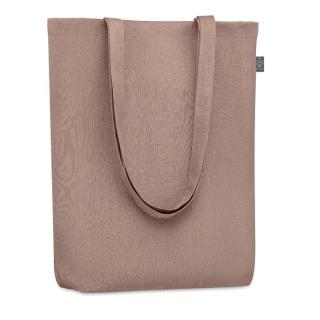 NAIMA TOTE Shopping bag in hemp 200 gr/m² 