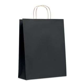 PAPER TONE L Large Gift paper bag 90 gr/m² 