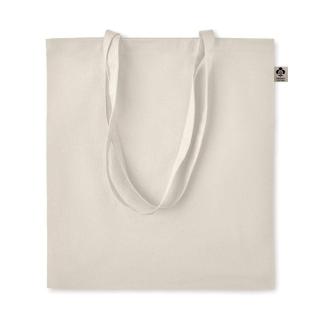 ZIMDE Organic-Cotton Einkaufstasche 