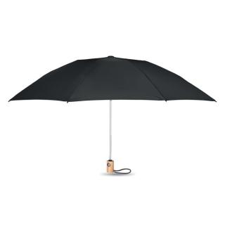 LEEDS 23 inch 190T RPET umbrella 