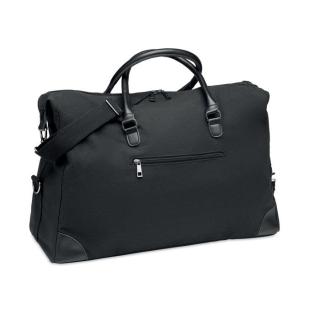 MONACO Weekend bag in canvas 340gr/m² 