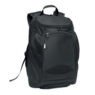 OLYMPIC Sportrucksack 600D RPET 