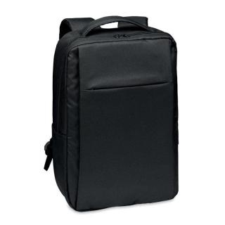 SEOUL Laptop backpack in 300D RPET 