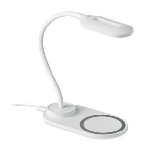 SATURN Desktop light and charger 10W 