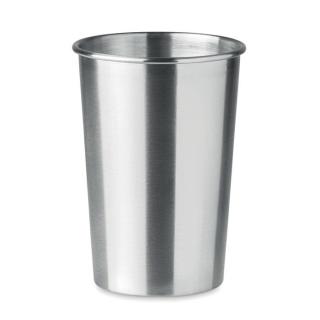 BONGO Stainless Steel cup 350ml 