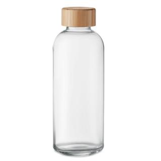 FRISIAN Trinkflasche Glas 650ml 
