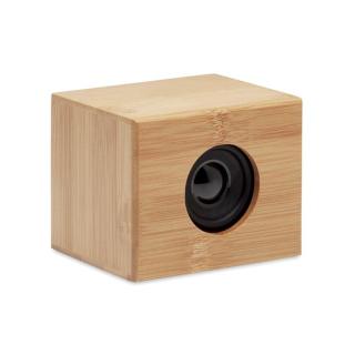 YISTA Wireless bamboo speaker 10W 