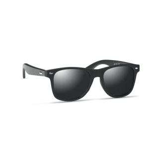 RHODOS Sunglasses with bamboo arms 