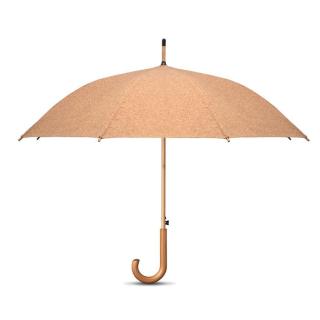 QUORA Regenschirm mit Kork 