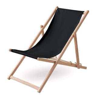 HONOPU Beach chair in wood 