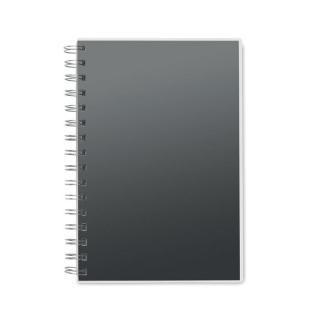 ANOTATE A5 RPET notebook recycled lined 