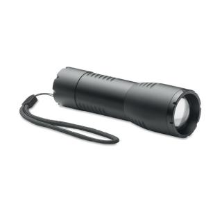 ENTA Small aluminium LED flashlight 