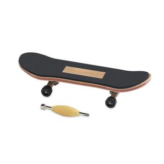PIRUETTE Finger-Skateboard aus Holz 