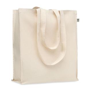 TRAPANI Organic cotton shopping bag 