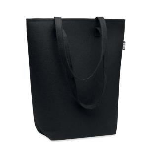 NATA RPET felt event/shopping bag 