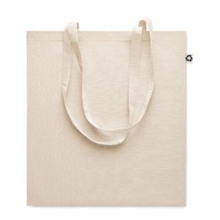 ZOCO Recycled cotton shopping bag 