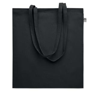 NUORO COLOUR Organic Cotton shopping bag 