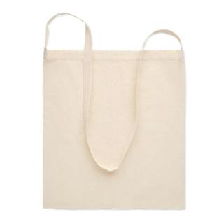 NINTA Cotton shopping bag 140gr/m² 
