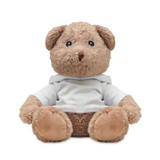 JOHN Teddy bear plush 