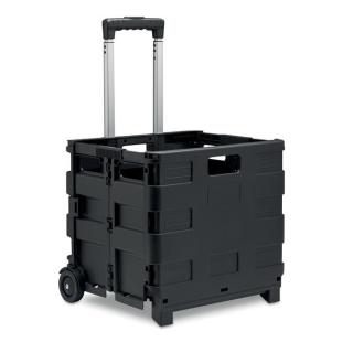 CARRO Foldable shopping trolley 