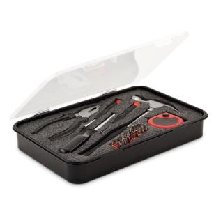 SETO 25 piece multi-tool set 