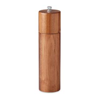 TUCCO Pepper grinder in acacia wood 