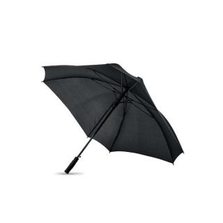 COLUMBUS 27" Regenschirm, quadratisch 