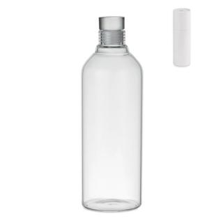 LARGE LOU Borosilicate bottle 1L 