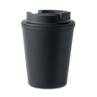 TRIDUS Recycled PP tumbler 300 ml 