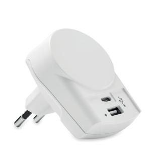 EURO USB CHARGER A/C Skross Euro USB Charger (AC) 