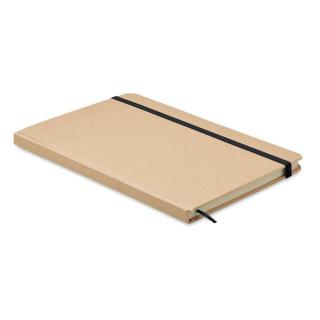 EVERWRITE A5 recycled carton notebook 