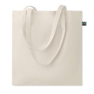 OSOLE Shopping bag Fairtrade 140gr 