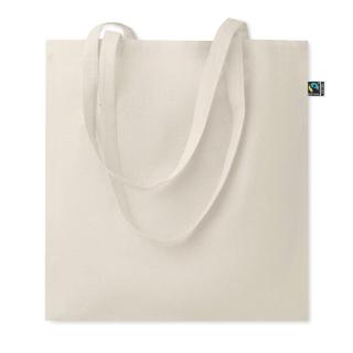 OSOLE+ Shopping bag Fairtrade 180gr 