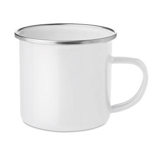 PLATEADO Vintage Kaffeebecher 350 ml 