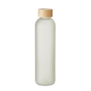 LOM Sublimation glass bottle 650ml 