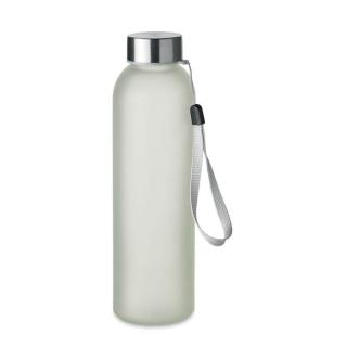 OLMA Sublimation glass bottle 500ml Transparent white