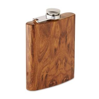 NAMIB FLASK Slim hip flask 190 ml 