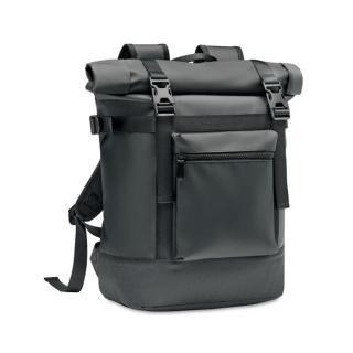 JAYA BAG Rolltop-Rucksack 50C-Plane 