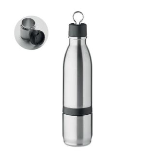 ATERA 2 in 1 double wall bottle 500ml 