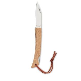 BLADEKORK Foldable knife with cork 