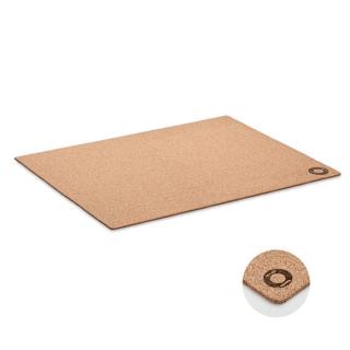 BUON APPETITO Placemat in cork 