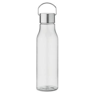 VERNAL RPET bottle with PP lid 600 ml 